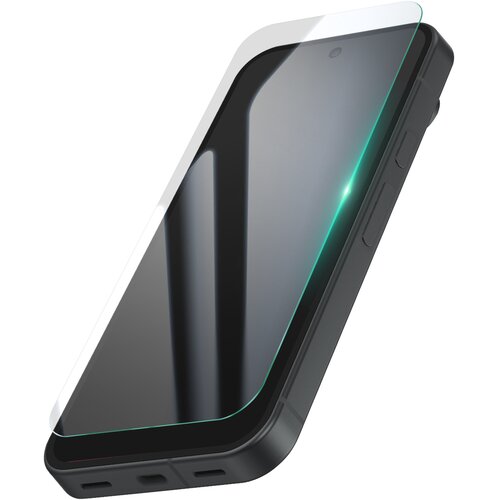 Oem Mayaxess, Za&scaron;čita zaslona za Google Pixel 10 / 10 Pro iz kaljenega stekla 9H, oleofobna, Prozorno, (5000208695) Cene