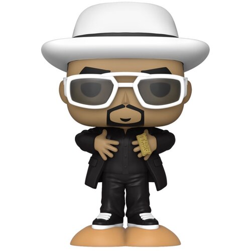 Funko POP figure Rocks Sir Mix-A-Lot Slike