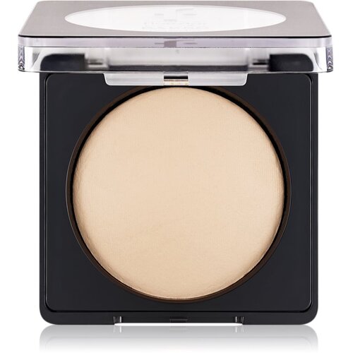 Flormar Baked Powder pečeni posvetlitveni puder odtenek 029 Porcelain Ivory 9 g Cene