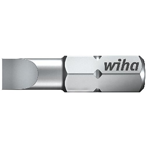 Wiha BIT RAVNI 5,5MM 01624 Slike