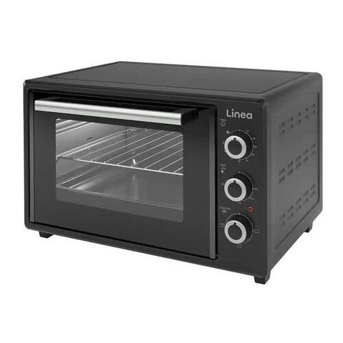 Texell mini pećnica Linea LMO35-0667, 1800 W, 35 l Cene