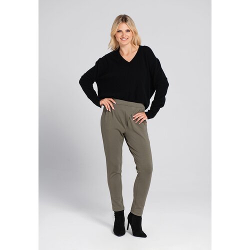 Look Made With Love Woman&amp;#039;s Trousers 415 Boyfriend Slike