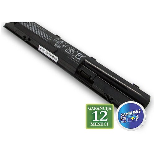  Za laptop hp probook 470 G1 series HP470 / FP06 10.8V 5200mAh Cene