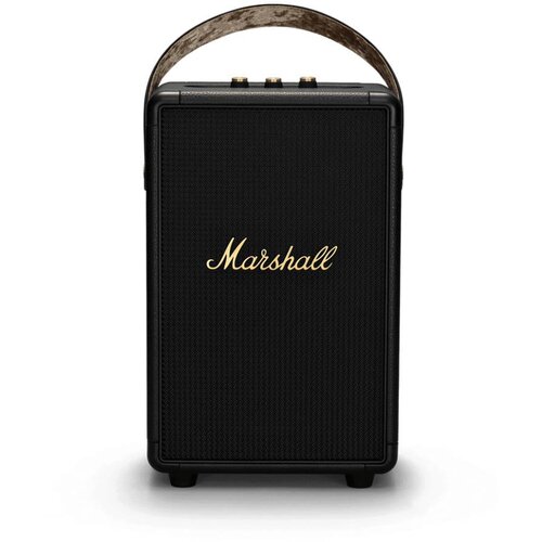 Marshall TUFTON Black & Brass zvučnik Cijene