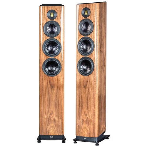ELAC Vela FS 409.2 Walnut High Gloss (par), (21830151) Slike