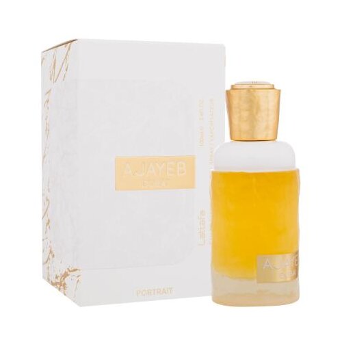 Lattafa Ajayeb Dubai Portrait 100 ml parfumska voda unisex Cene