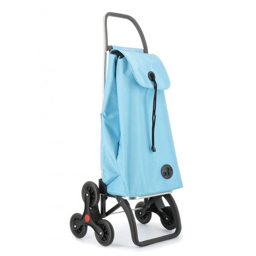 Rolser Kolica za pijacu Max Svetlo plava Cene