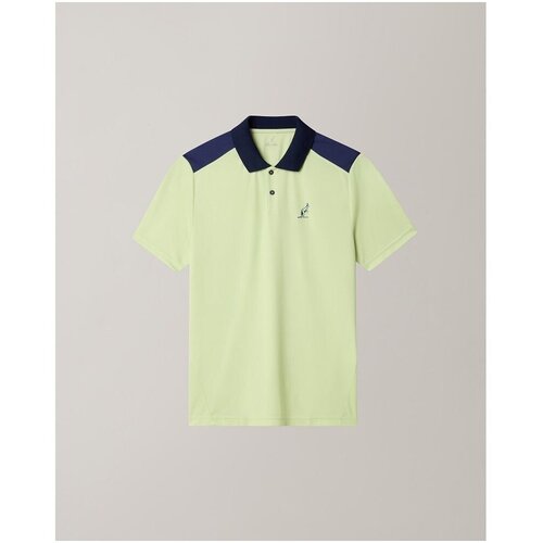 Australian Polo majice kratki rokavi TEUPO0026579 pisana Cene