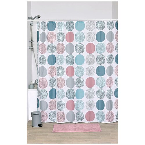  ZAVJESA ZA KADU 180X200CM GAIA TENDANCE Cijene
