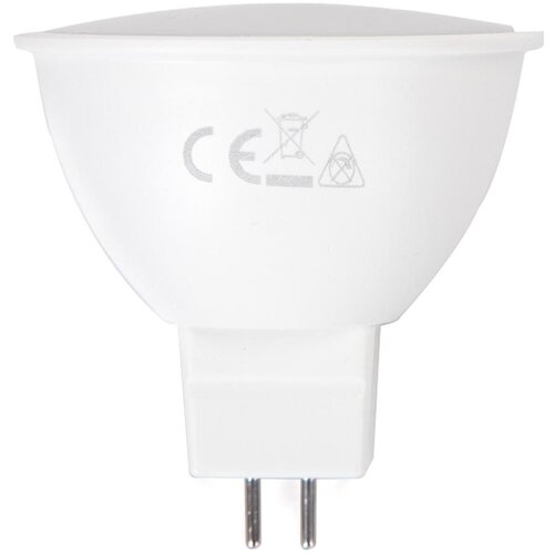  LED sijalica MR16 GU5,3/4W/12V 4000K - Aigostar Cene
