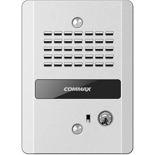 Commax DR-2GN - vhodna postaja, avdio + 1 gumb, 1 + n Cene