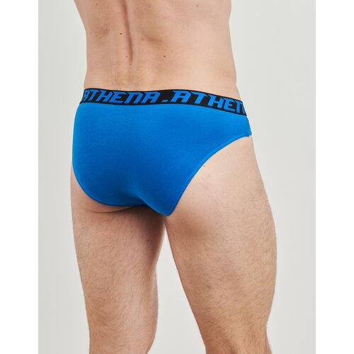 Athena Spodnje hlače MY PETITS PRIX Pack de 4 Modra Cene