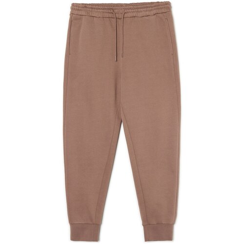 Cropp muške sportske jogger hlače - Smeđa  3443R-84X Cijene