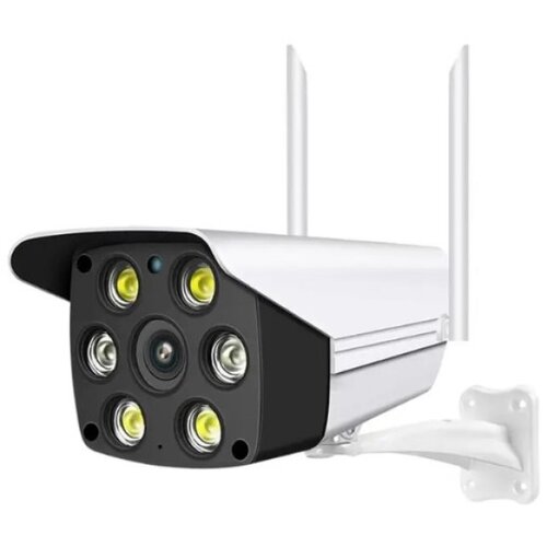 WIFI kamera 3 mpx microSD iCSee xmeye pro Cene