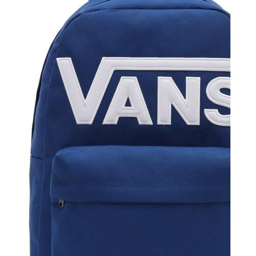 Vans Nahrbtniki Mn Old Skool Modra Slike