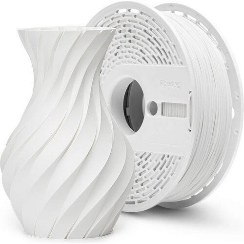 Matte PLA White - 1,75 mm / 850 g Cene