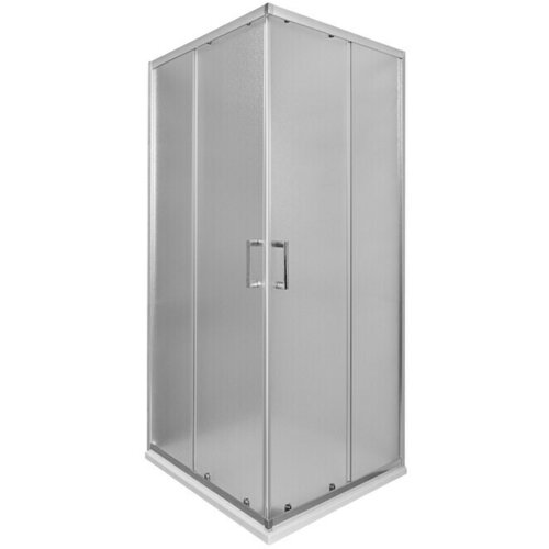Ferotehna Kutna tuš kabina TK Grace (D x Š x V: 80 x 80 x 190 cm) Cijene