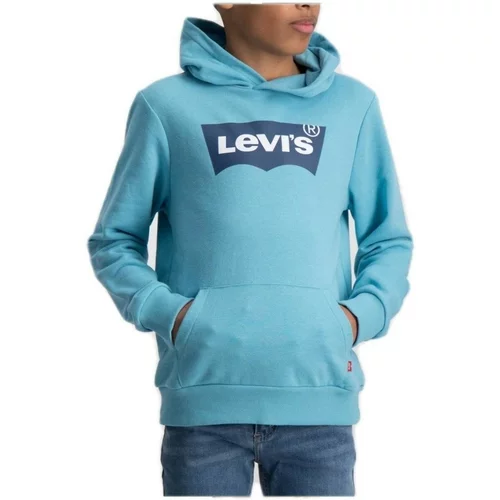 Levi's Puloverji - Modra