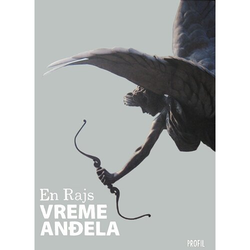Profil knjiga En Rajs
 - Vreme anđela Slike