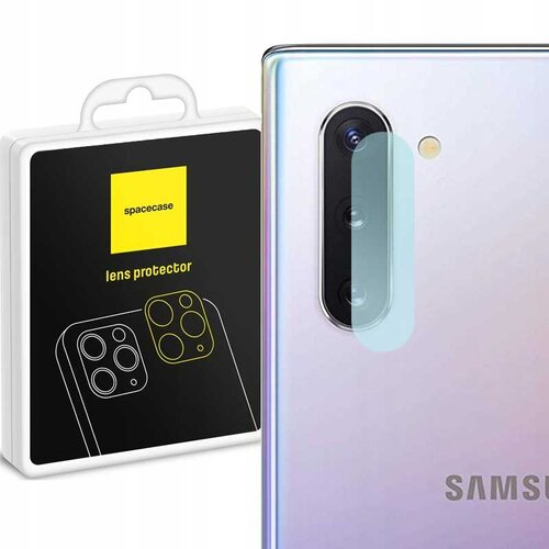 Spacecase KALJENO STEKLO ZA STEKLO KAMERE SAMSUNG GALAXY NOTE 10, (21965007) Slike