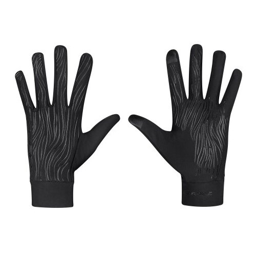 Force rukavice tiger jesen/proleće, crne xxl ( 9056950-XXL/J45-7 ) Cene
