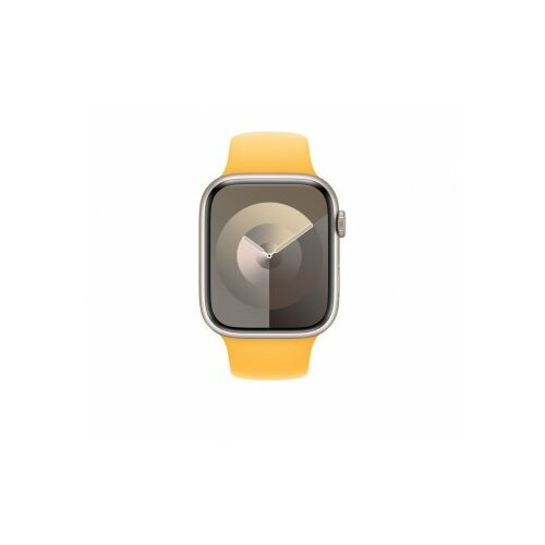 Apple Watch 45mm Band: Sunshine Sport Band - M/L ( mwmx3zm/a ) Cene