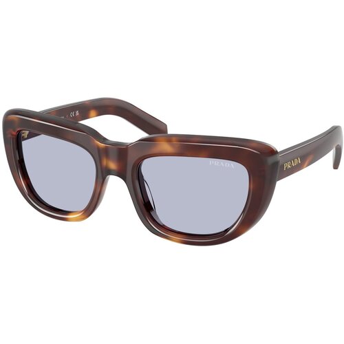 Prada PRD07S 15W30X - ONE SIZE (53) Slike