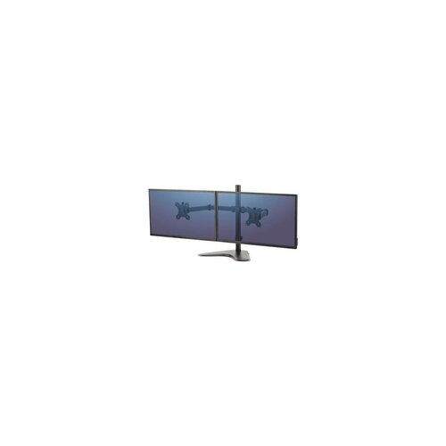 Fellowes nosač monitora Profesional series freestanding dual horizontal 8043701 ( F314 ) Slike