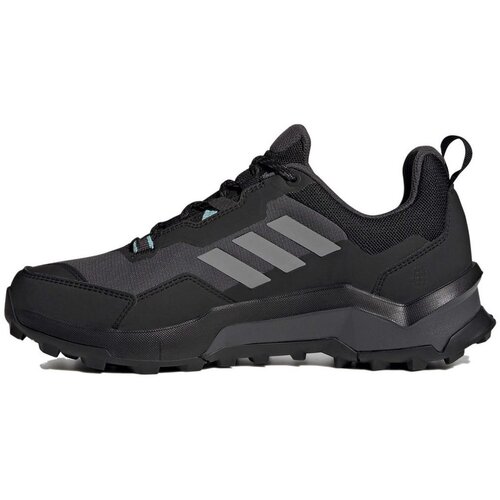 Adidas Pohodni&amp;scaron;tvo Terrex AX4 Gtx Črna Slike