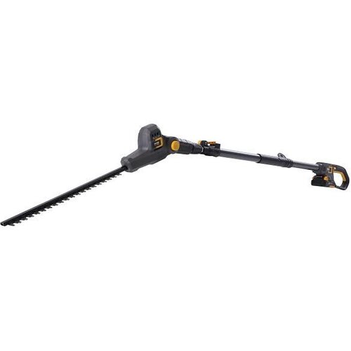 Texas Teleskopske &amp;Scaron;kare PHX2000 + Visinski Obrezivač PCX2000, 20V/2.0Ah Slike