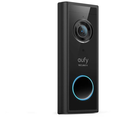Eufy Security Doorbell 2K WiFi portafon Cene