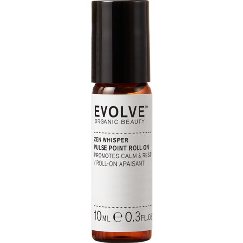 Evolve Organic Beauty Zen Whisper valjak za pulsirajuće točke - 10 ml Cijene