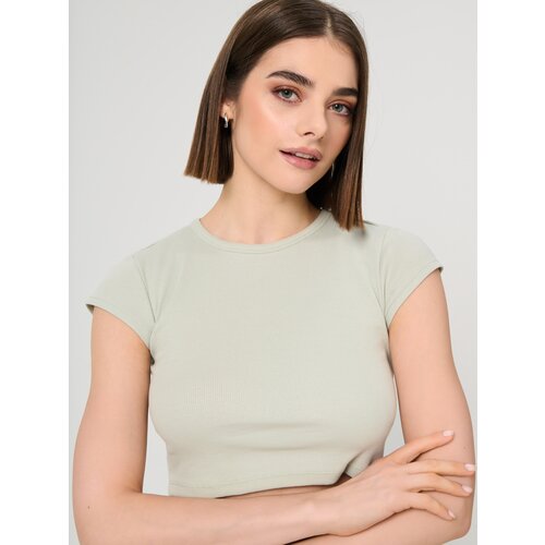 Sinsay Crop top Slike