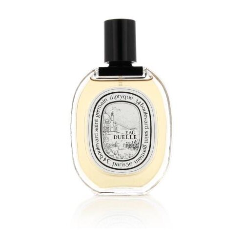 Diptyque Eau Duelle 100 ml toaletna voda unisex Slike
