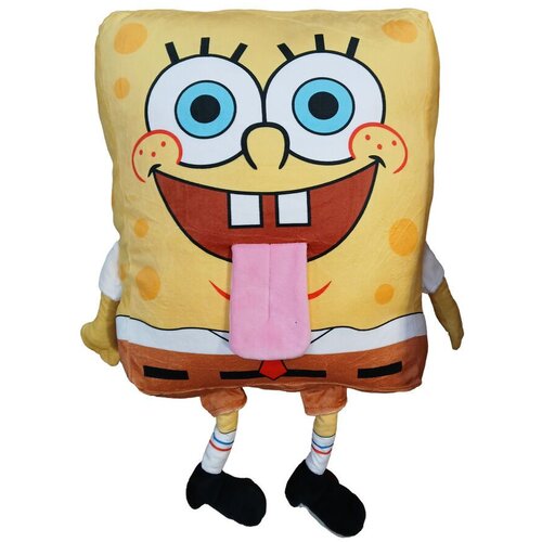 Spužva Bob Pli&amp;scaron;ana igračka SpongeBob SquarePants, 50 cm Slike