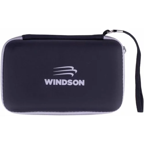 Windson CASE MULTI Transportna futrola za 6 strelica, crna, veličina