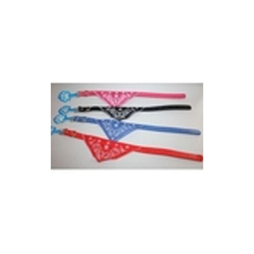 Ogrlica sa maramom 2x46cm CH57768 Slike