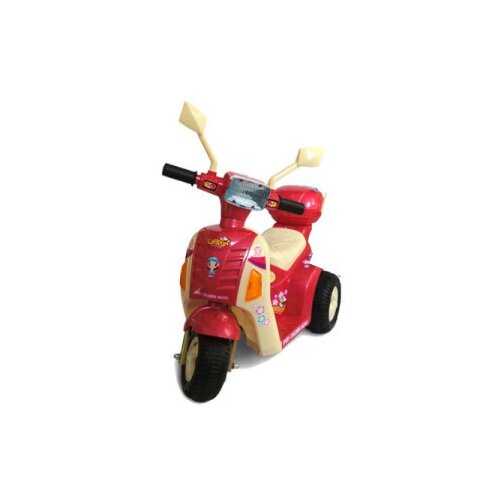 Motor na akumulator roze ( 61/29576 ) Slike