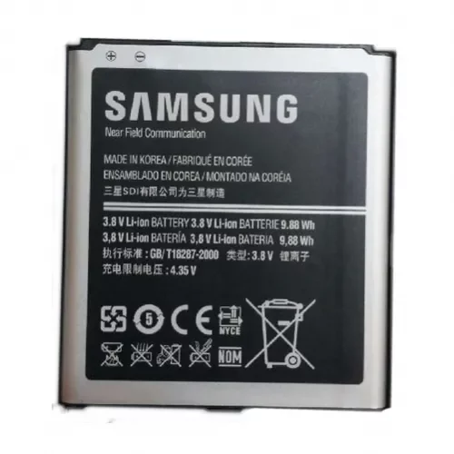 Samsung baterija EB-B600BEBEG Galaxy S4 i9500 bulk original