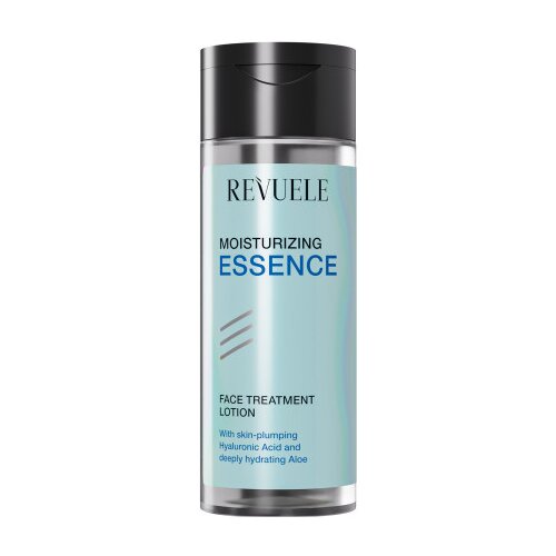 Revuele esenca za obraz - Moisturizing Essence Cene