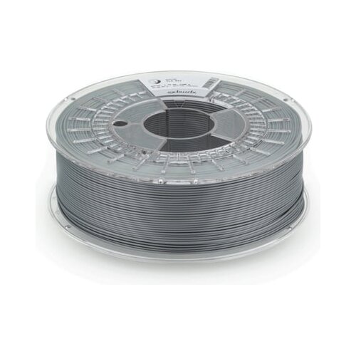 Extrudr pla NX2 matt metallic grey, 1.75mm / 1000g Cene