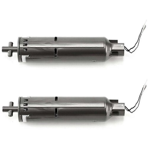 INORCO 2 kosa 20 W motor mehak valj za V6 V7 robotski sesalnik nadomestni dodatki sklop motorja, (21851781) Slike