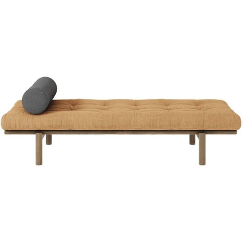 Karup Design Oker rumena postelja Next - Karup Design Cene