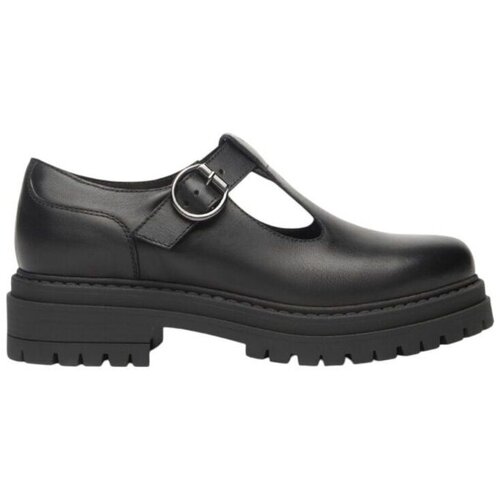 Nero Giardini Mokasini I514013-D Črna Slike