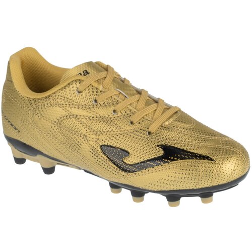 Joma Nogomet Evolution Jr 26 EVJS TF Pozlačena Slike