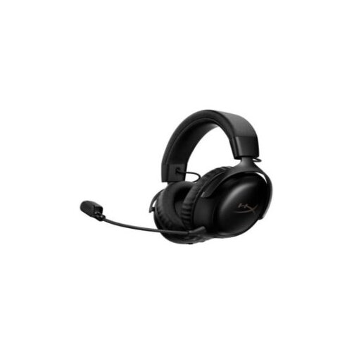  slu&scaron;alice HyperX Cloud III S Wireless Gaming Headset Black Cijene
