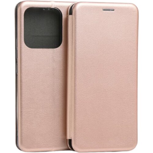 Beline OVITEK MAGNETNI OVITEK BOOK ZA XIAOMI 13 PRO ROZA IN ZLAT, (21961535) Cene