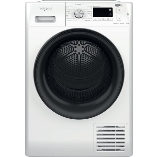 Whirlpool Sušilni stroj FFT M11 9X2BY EE Cene