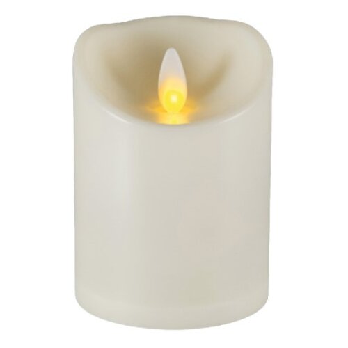 Olimp Sport Ukrasna voštana LED sveća sa efektom plamena CMW10 Cene