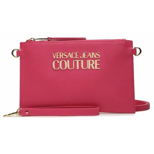Versace Jeans Couture Ročna torba 74VA4BLX Roza